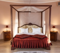 Люкс 304 в Никольский