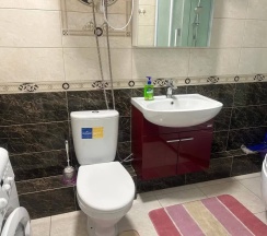 Квартира в Апартаменты на Гоголя, 26 102