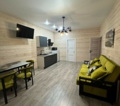 Дом 2 в Edi House