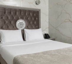 ЭКОНОМ (без окна) в Малекон by Provence