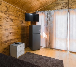 6. Домик-бунгало в Art Home