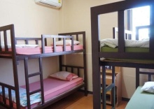 Номер Standard в OYO 730 Meedee Hostel