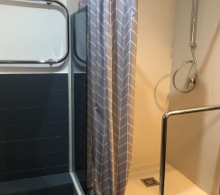 2-местный номер комфорт в Рублев