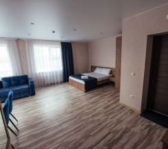 Семейный №6 в House 9