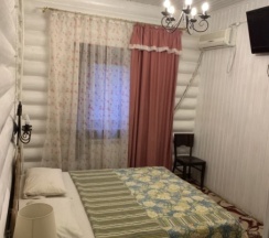 Двухместный Стандарт в Царь