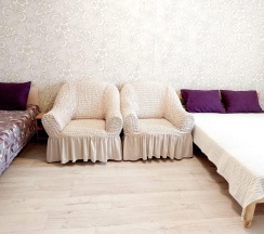 1-комнатные апартаменты, 32 м², 7 этаж в Gorod Si