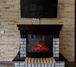 Апартаменты Кантри в Арт Апарт Великий Новгород