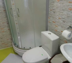 Двухместный номер Standard двуспальная кровать в Гостевой дом