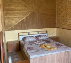 "Стандарт" двухкомнатный в Элегант