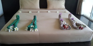 Ко-Мак: Курортный отель Makathanee Resort