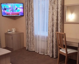 Полулюкс в Владимирская