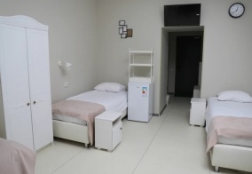 Апартаменты 33 Hotel в Санкт-Петербурге