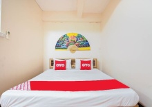 Двухместный номер Standard в OYO 963 Sunshine Guesthouse