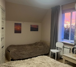 Номер Comfort в Ника