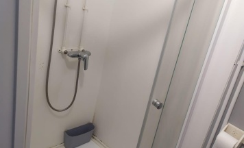 Двухместный номер в Второй дом