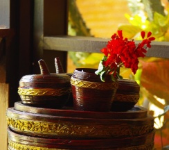 Вилла в Areeya Phuree Resort