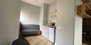 Казань: Апарт-отели Апарт-отель 63 Apartment