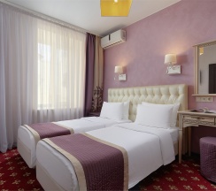 Двухместный номер" КОМФОРТ" в Тучков