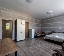 Комфорт в Славянка