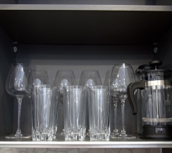 Апартаменты Гранд  в Белый снег