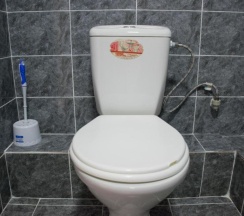 Номер Standard в Астана