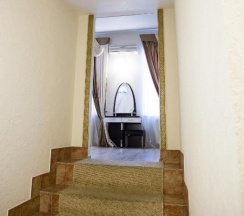Люкс улучшенный в Atrium