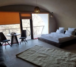 Номер Comfort в Apple Resort