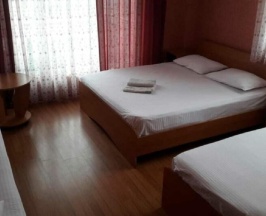 4-местная комната стандарт в Марлита