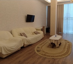 Категория «Гранд-Люкс» в Император