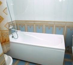 М.Горького 85Б. 1-комн.кв., 7-этаж, 110 в АнтиОтель