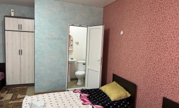 Стандарт  шести местный в Iceberg