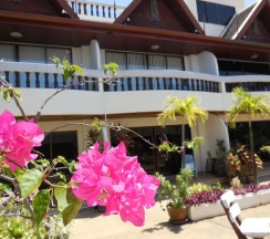 Номер Superior в Blue Sky Residence