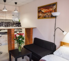 Стандарт + диван в Loft