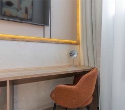 Улучшенные четырехместные апартаменты 1+1+1+1 | Superior apt QUAD 1+1+1+1 в Аура