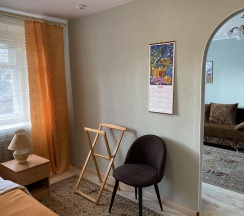 2-комнатные апартаменты стандарт в Град