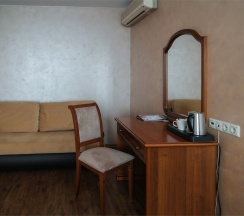 Стандарт улучшенный DBL в Пионер люкс