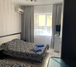 СТАНДАРТ - ТРЕХМЕСТНЫЙ в Афина