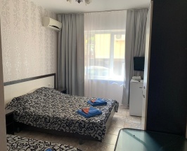 СТАНДАРТ - ТРЕХМЕСТНЫЙ в Афина