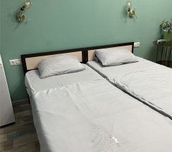 Улучшенный стандарт двухместный в Гостевой дом на Таги-Заде