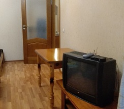 Квартира в Апартаменты на Витебская ул., 11