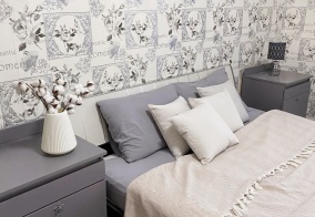 Апартаменты Апартаменты на ул. Мира, 27 в Пермском крае