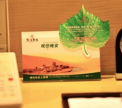 Двухместный номер Standard двуспальная кровать в Dunhuang Hotel