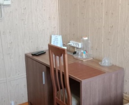 Номер стандарт в Центральная