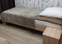 Одноместный в Silva hotel