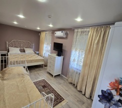 Номер Standard в Ковчег