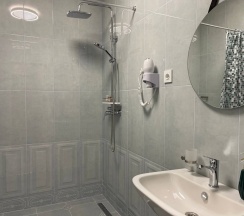 Junior Suite в Vertebra