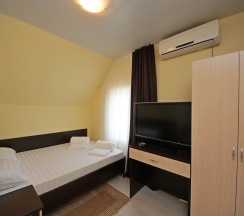 Номер Standard в Старый дворик