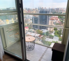 Студия "SENSA SKY" в Sensa room