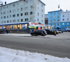 Квартира в Апартаменты на 14, Софьи Перовской