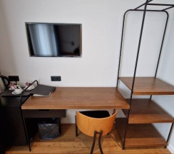 Стандарт Gorky в Горки